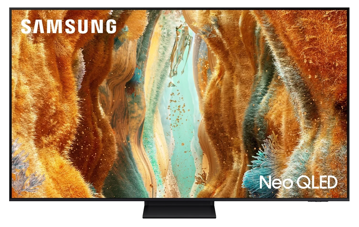 Телевізор Samsung Neo QLED Mini LED 65QN70F (QE65QN70FAUXUA) фото