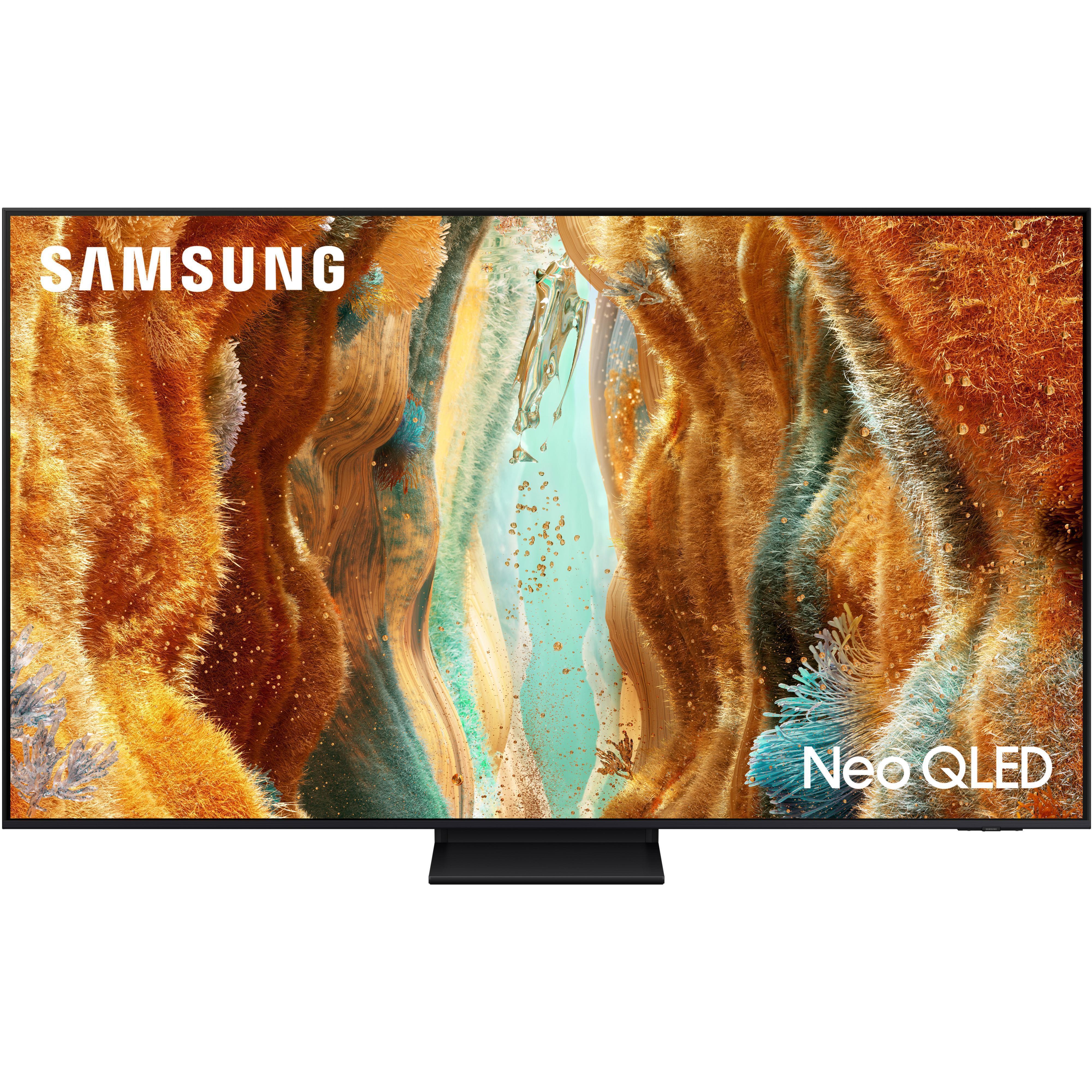 Телевизор Samsung Neo QLED Mini LED 85QN70F (QE85QN70FAUXUA) фото 3