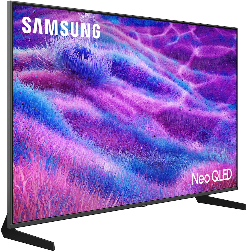Телевизор Samsung Neo QLED Mini LED 50QN80F (QE50QN80FAUXUA) фото 3