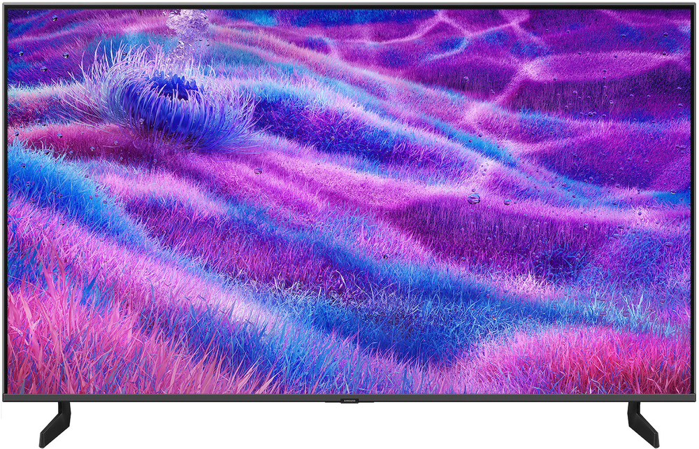 Телевизор Samsung Neo QLED Mini LED 50QN80F (QE50QN80FAUXUA) фото 6