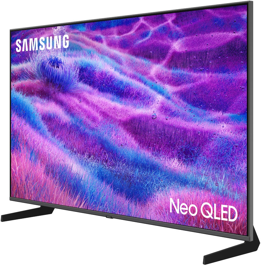 Телевизор Samsung Neo QLED Mini LED 50QN80F (QE50QN80FAUXUA) фото 4