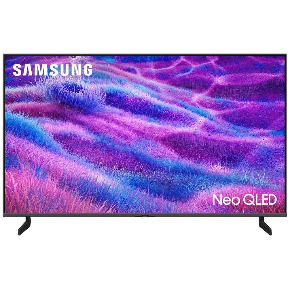 Телевизор Samsung Neo QLED Mini LED 50QN80F (QE50QN80FAUXUA) фото 2
