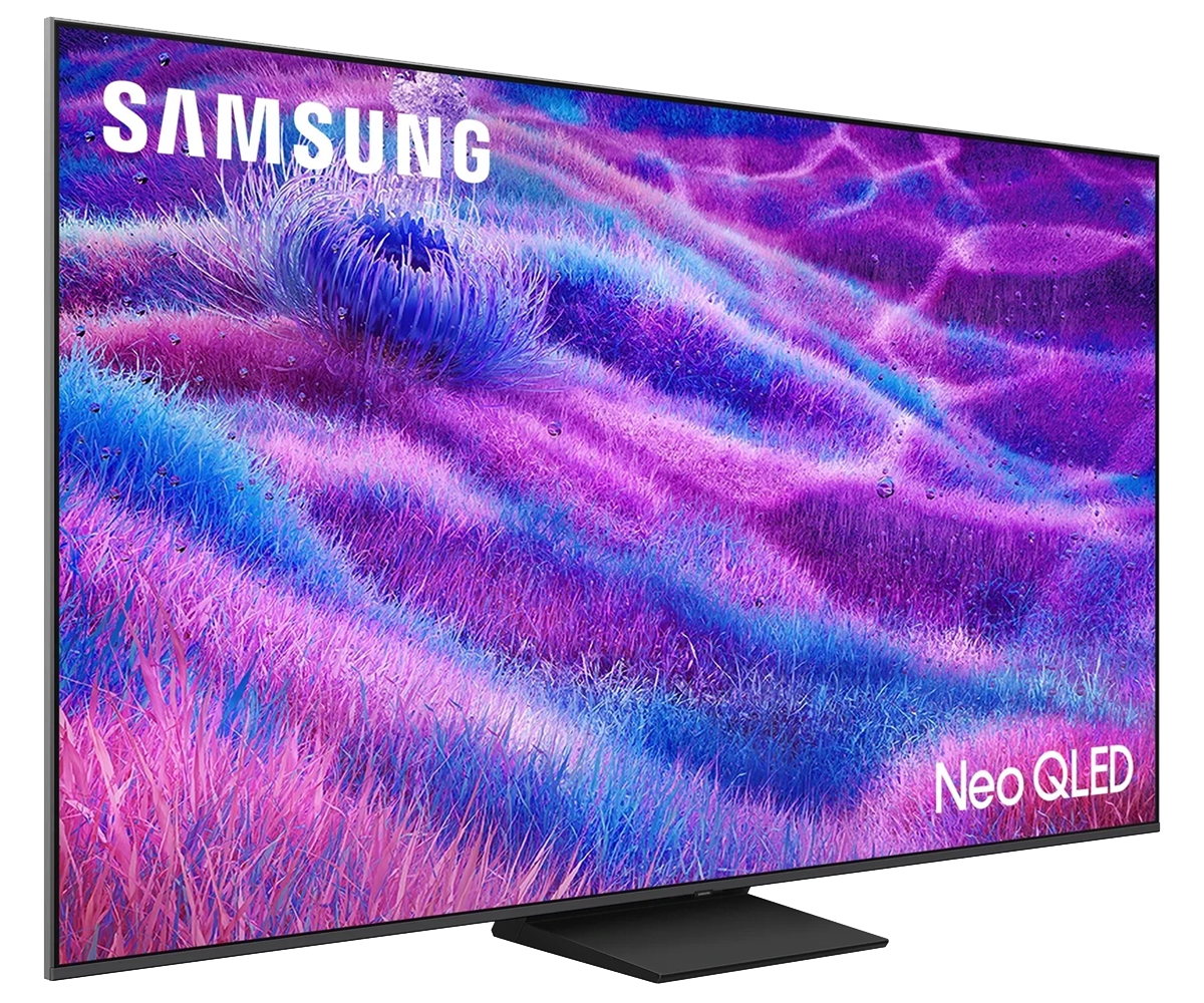 Телевизор Samsung Neo QLED Mini LED 50QN80F (QE50QN80FAUXUA) фото4