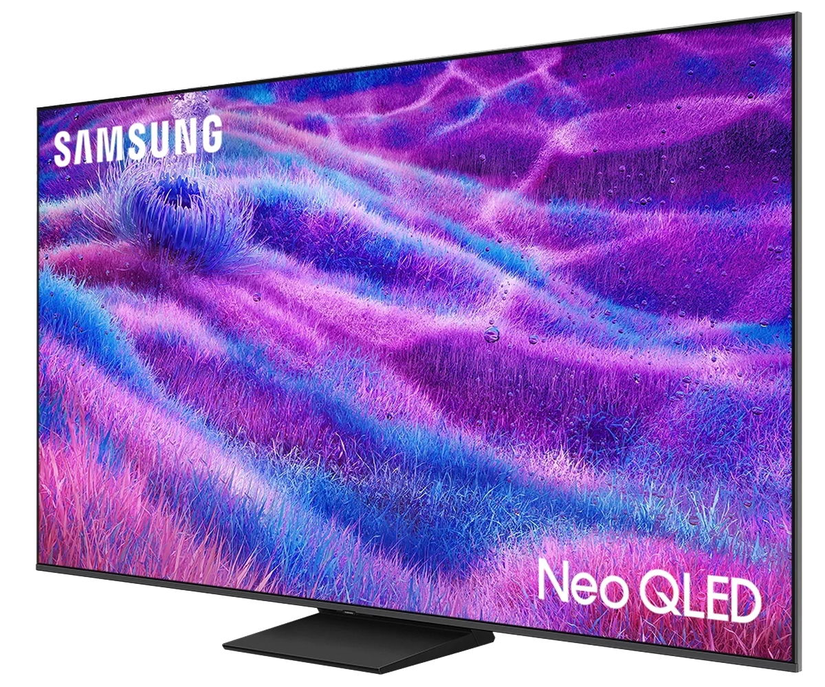 Телевизор Samsung Neo QLED Mini LED 50QN80F (QE50QN80FAUXUA) фото5