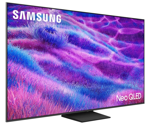 Телевизор Samsung Neo QLED Mini LED 65QN80F (QE65QN80FAUXUA) фото4