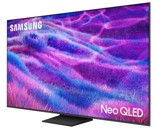 Телевизор Samsung Neo QLED Mini LED 65QN80F (QE65QN80FAUXUA) фото6