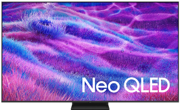 Телевизор Samsung Neo QLED Mini LED 65QN80F (QE65QN80FAUXUA) фото3