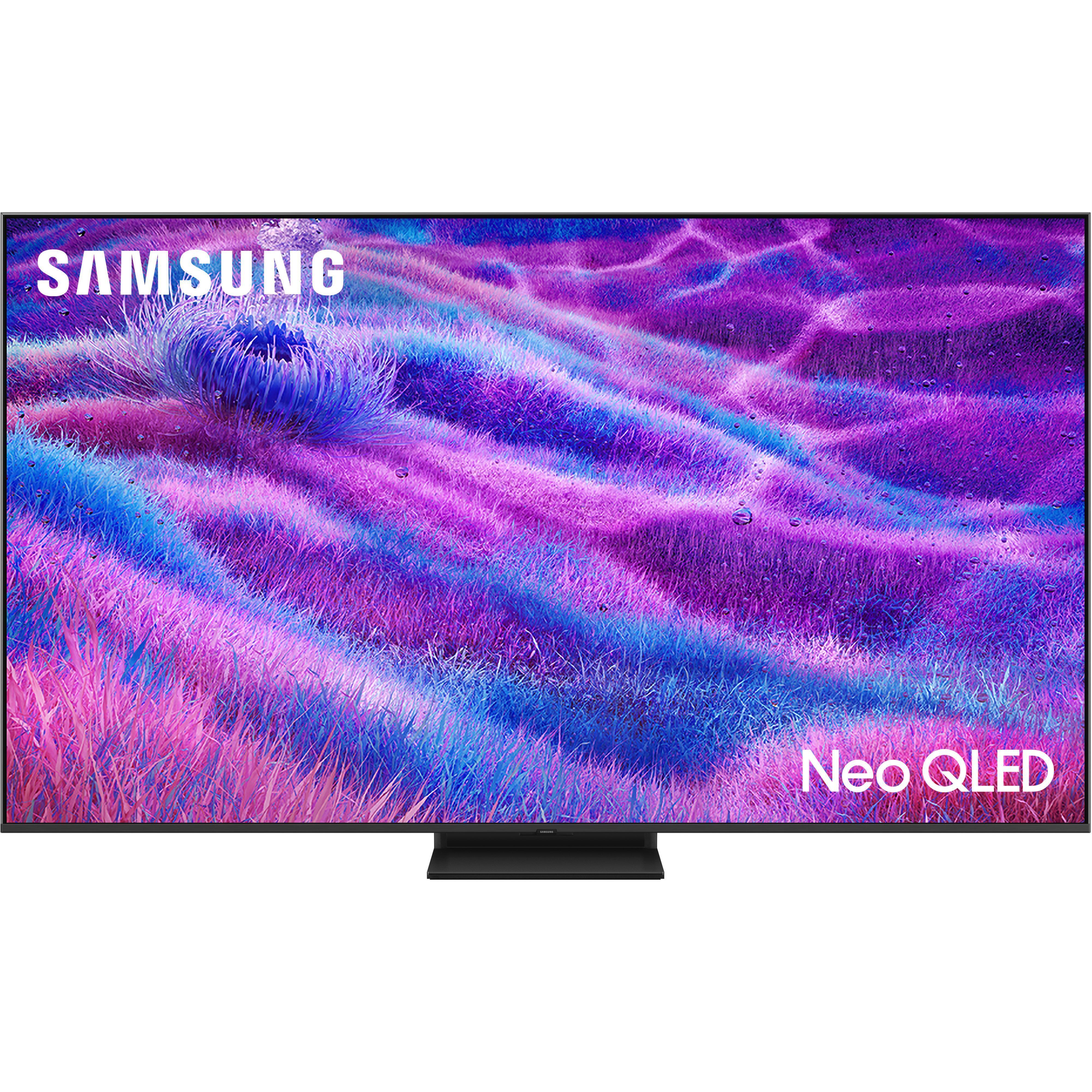 Телевизор Samsung Neo QLED Mini LED 75QN80F (QE75QN80FAUXUA) фото4
