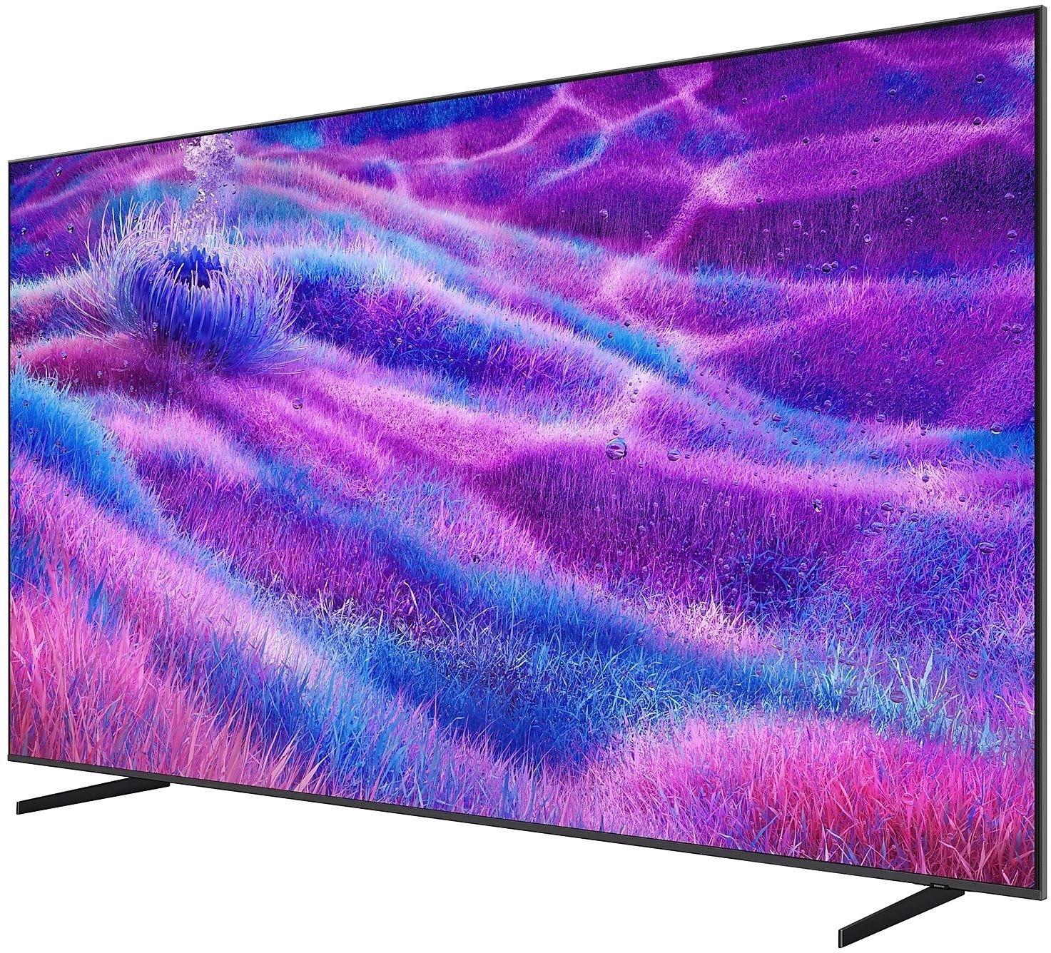 Телевізор Samsung Neo QLED Mini LED 100QN80F (QE100QN80FUXUA)фото5