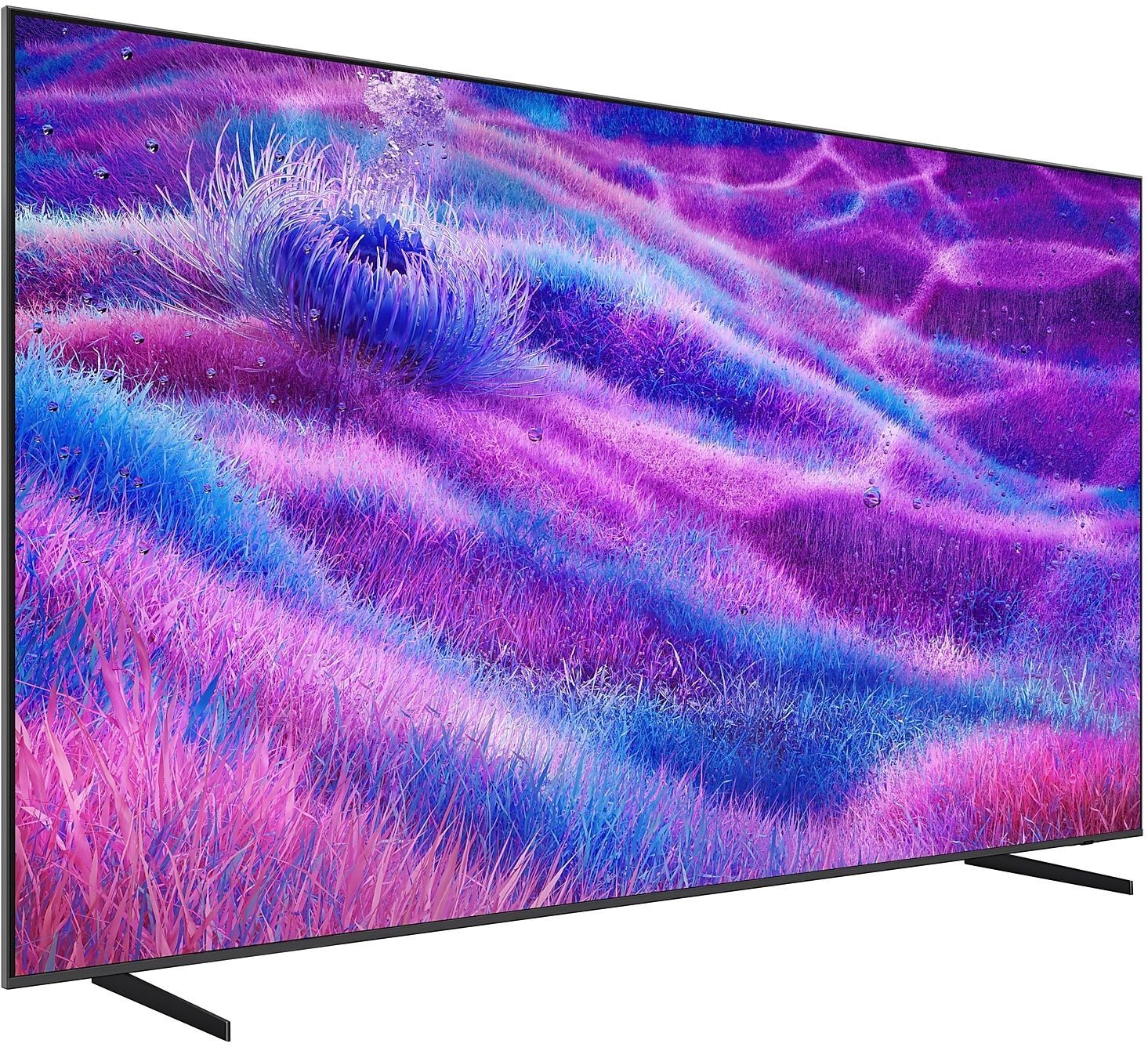 Телевізор Samsung Neo QLED Mini LED 100QN80F (QE100QN80FUXUA)фото4