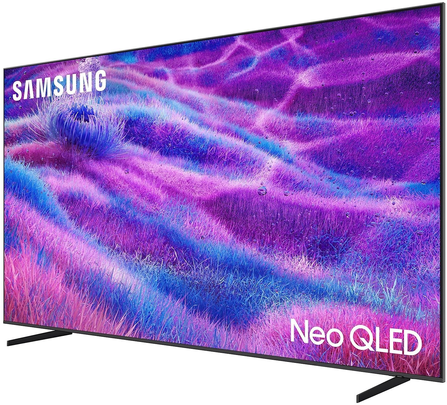 Телевізор Samsung Neo QLED Mini LED 100QN80F (QE100QN80FUXUA)фото7