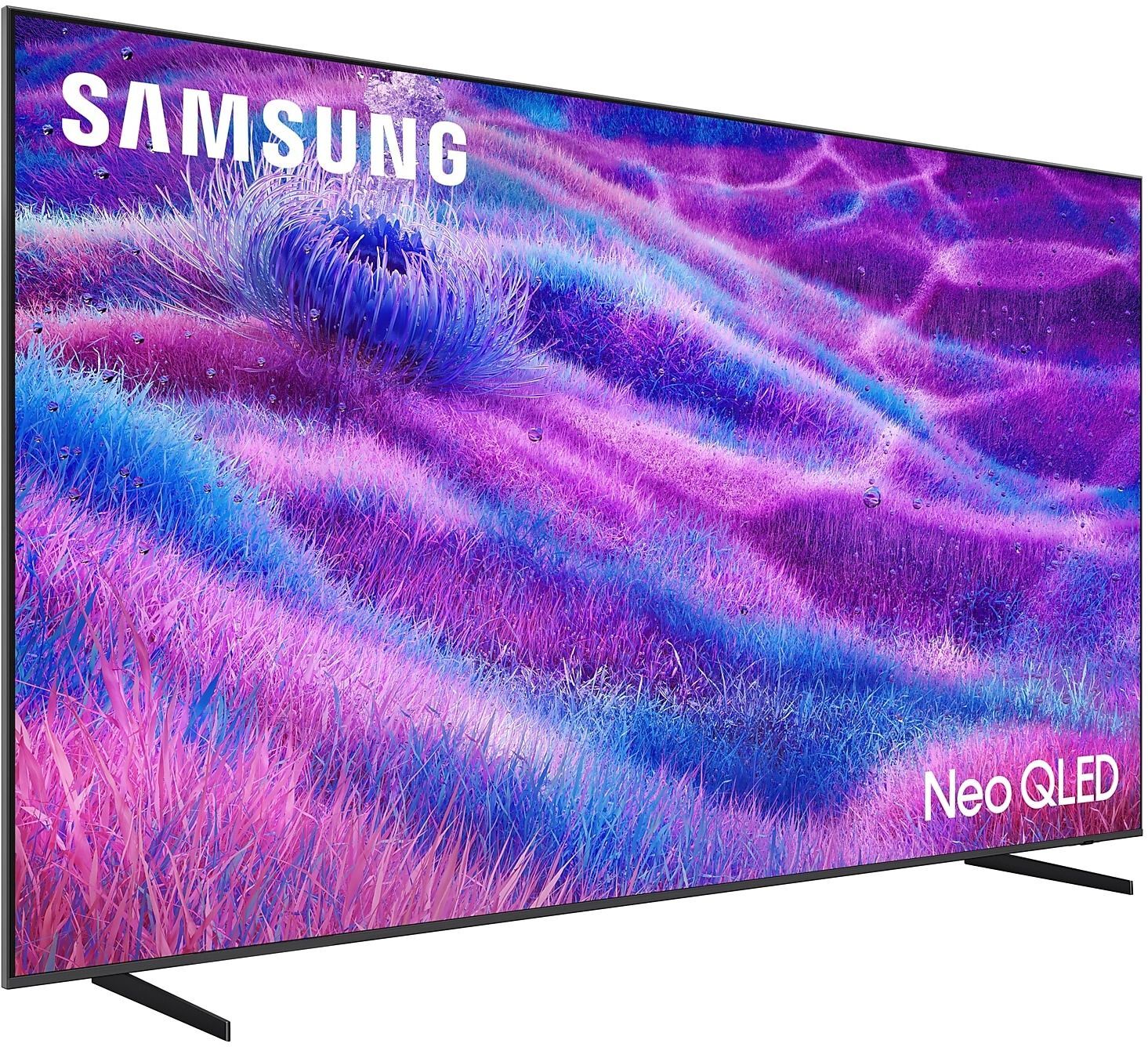 Телевізор Samsung Neo QLED Mini LED 100QN80F (QE100QN80FUXUA)фото6