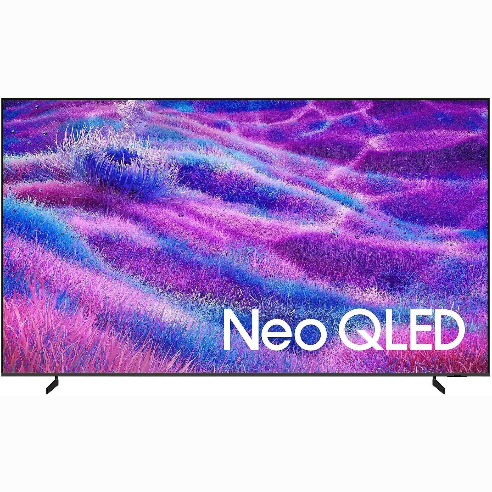 Телевизор Samsung Neo QLED Mini LED 100QN80F (QE100QN80FUXUA) фото 3