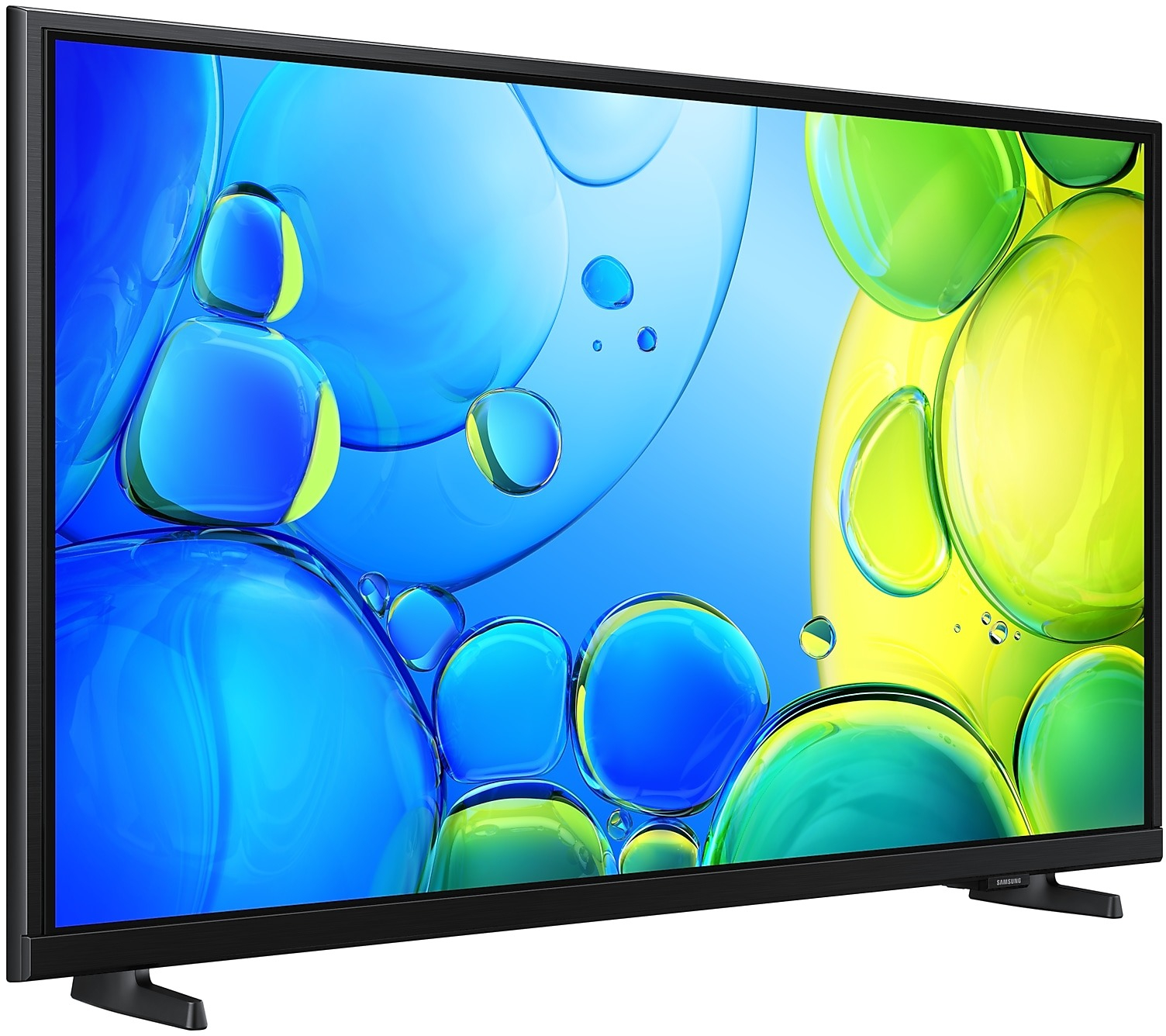 Телевизор Samsung 32F6000 (UE32F6000FUXUA) фото 2