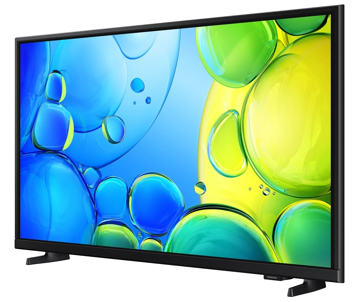 Телевізор Samsung 32F6000 (UE32F6000FUXUA) фото3