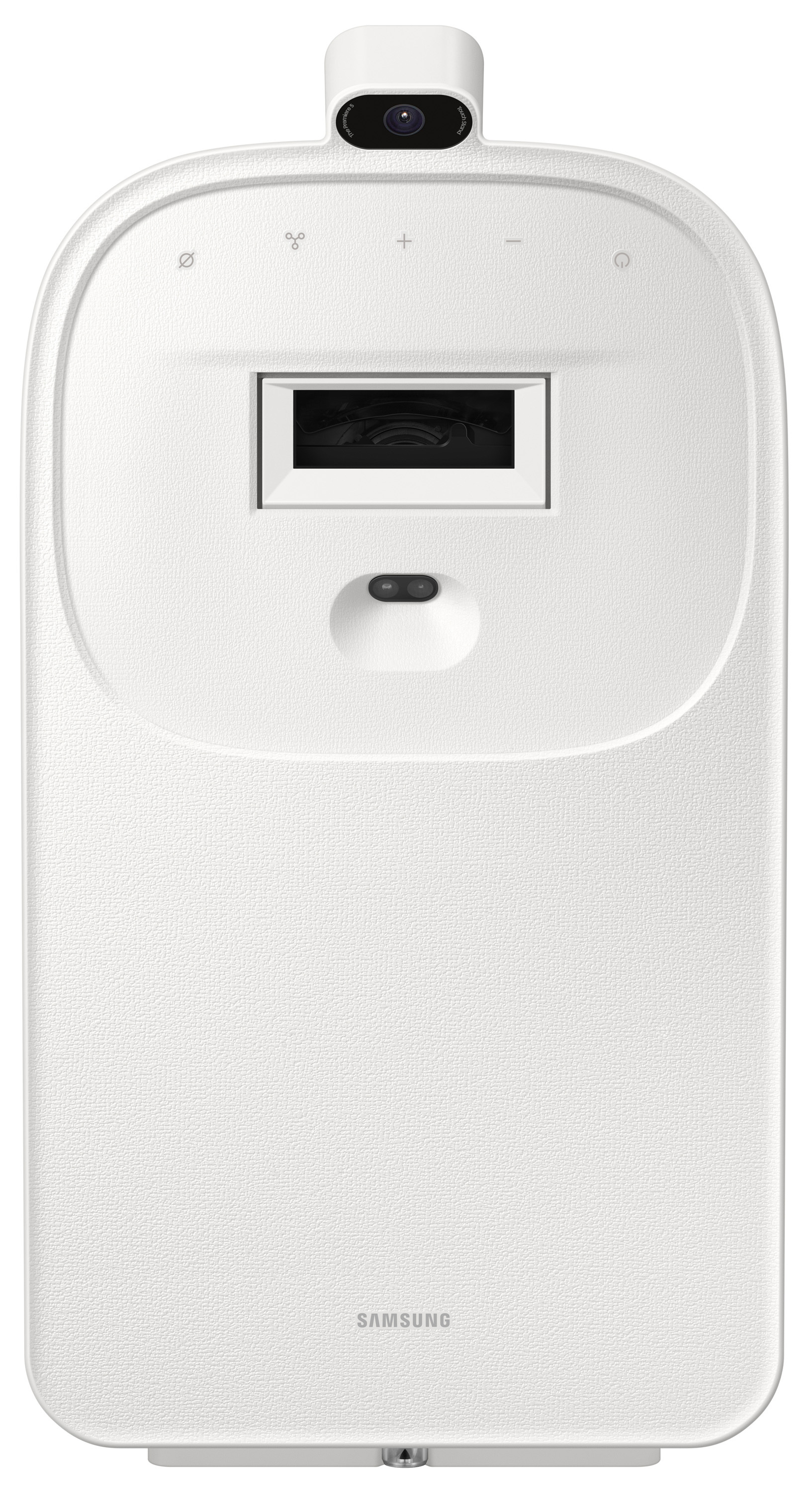 Проєктор Samsung The Premiere SP-LPF5DSAXXUA (SP-LPF5DSAXXUA)фото3