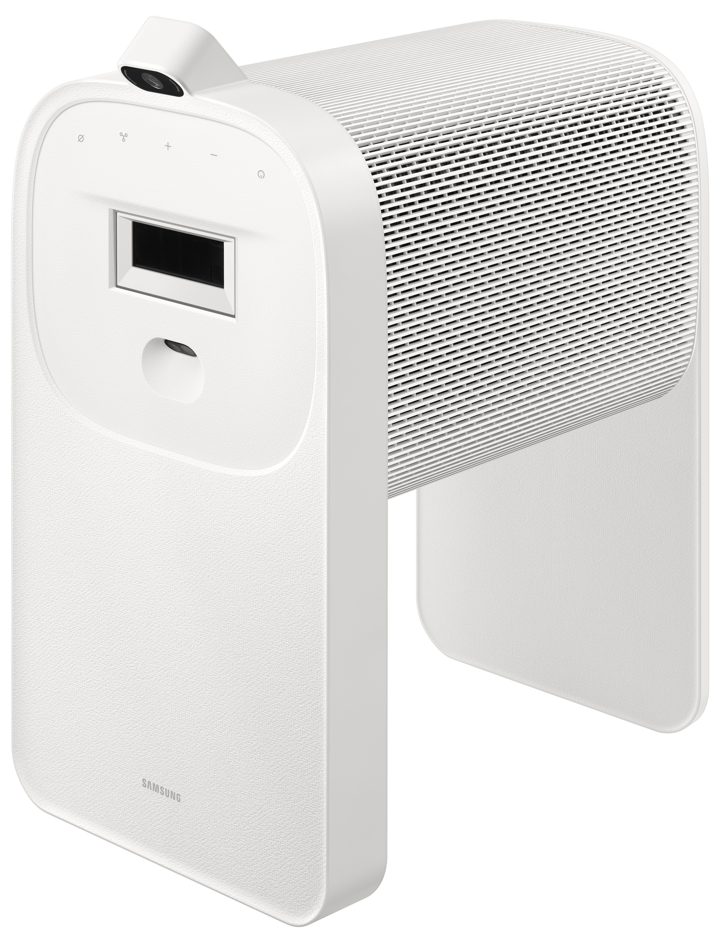 Проєктор Samsung The Premiere SP-LPF5DSAXXUA (SP-LPF5DSAXXUA)фото4