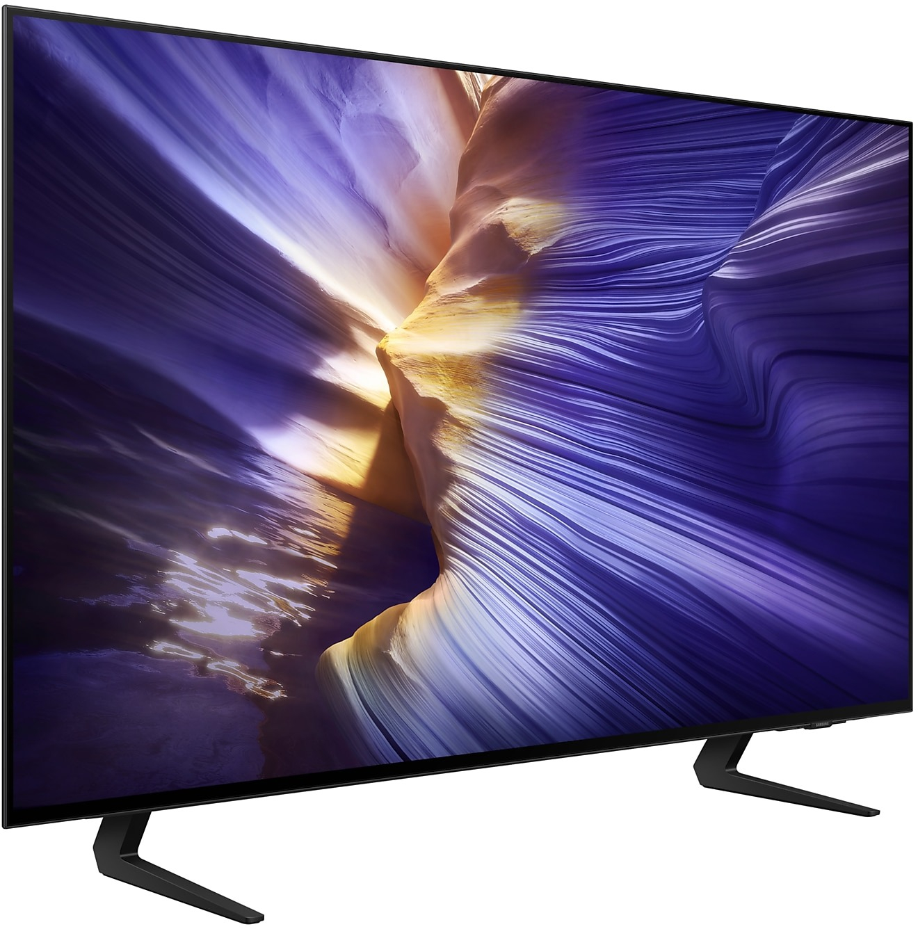 Телевизор Samsung OLED 42S90F (QE42S90FAEXUA) фото 3
