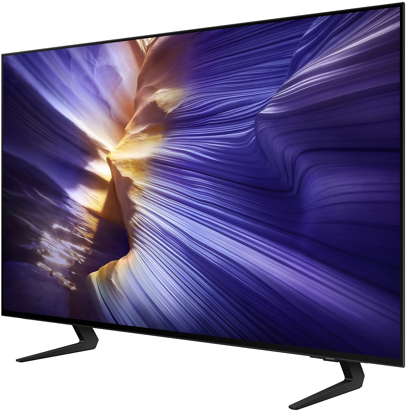Телевизор Samsung OLED 42S90F (QE42S90FAEXUA) фото 4