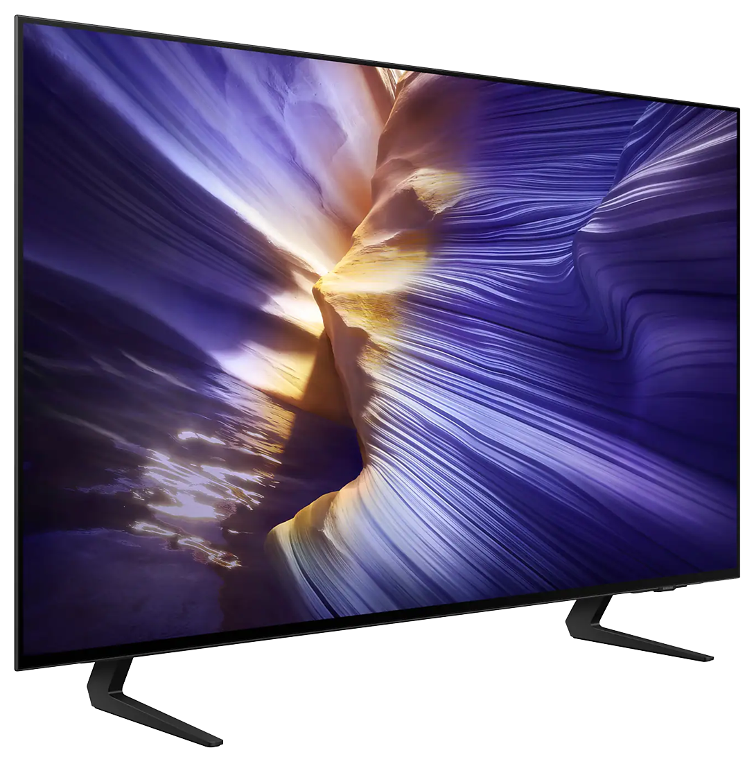 Телевизор Samsung OLED 42S90F (QE42S90FAEXUA) фото