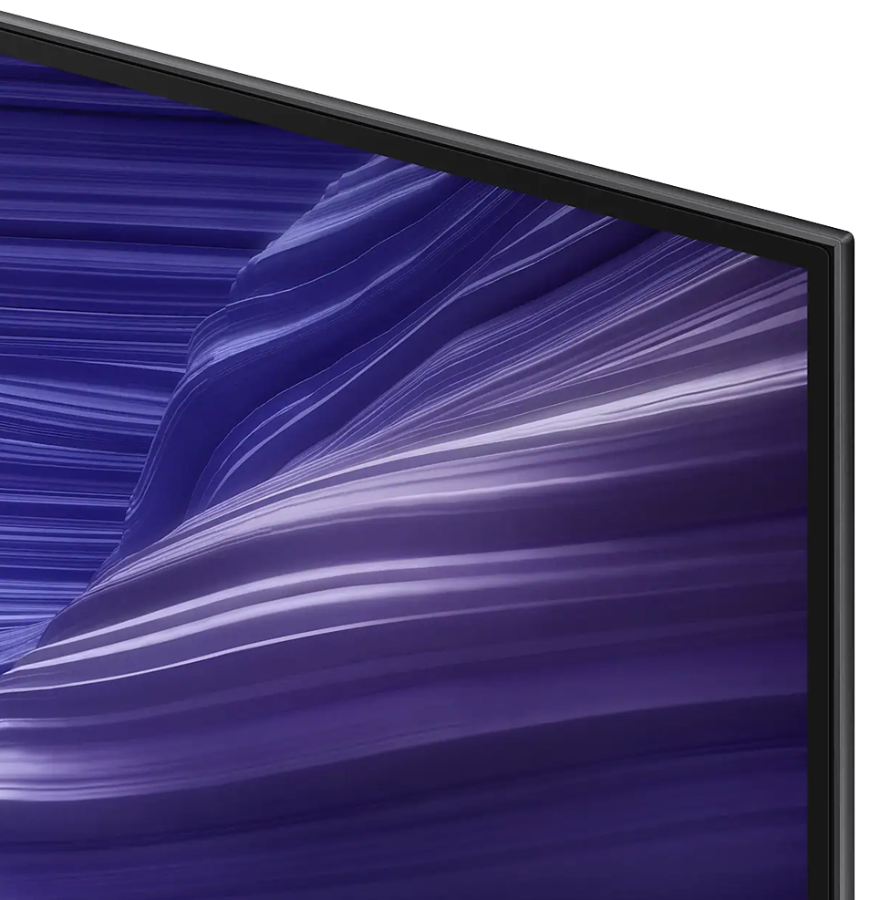 Телевизор Samsung OLED 42S90F (QE42S90FAEXUA) фото