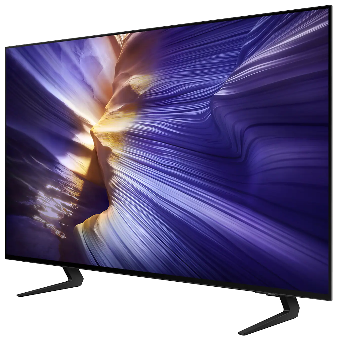 Телевизор Samsung OLED 42S90F (QE42S90FAEXUA) фото