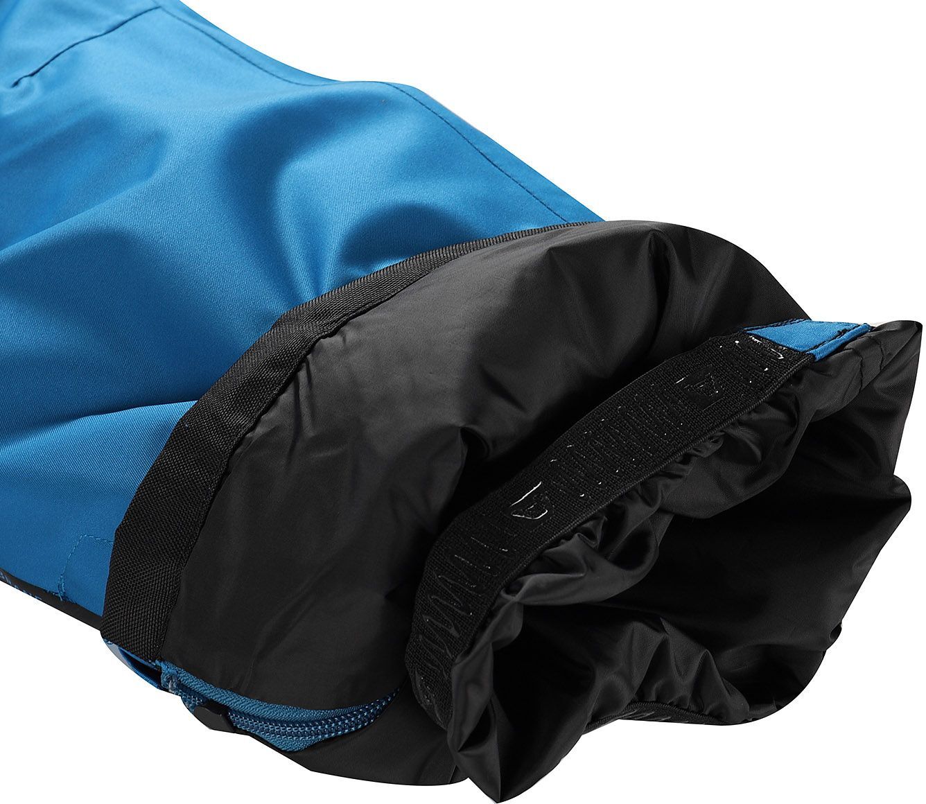 Штаны мужские Alpine Pro EDES MPAD733 711 S синие фото 10