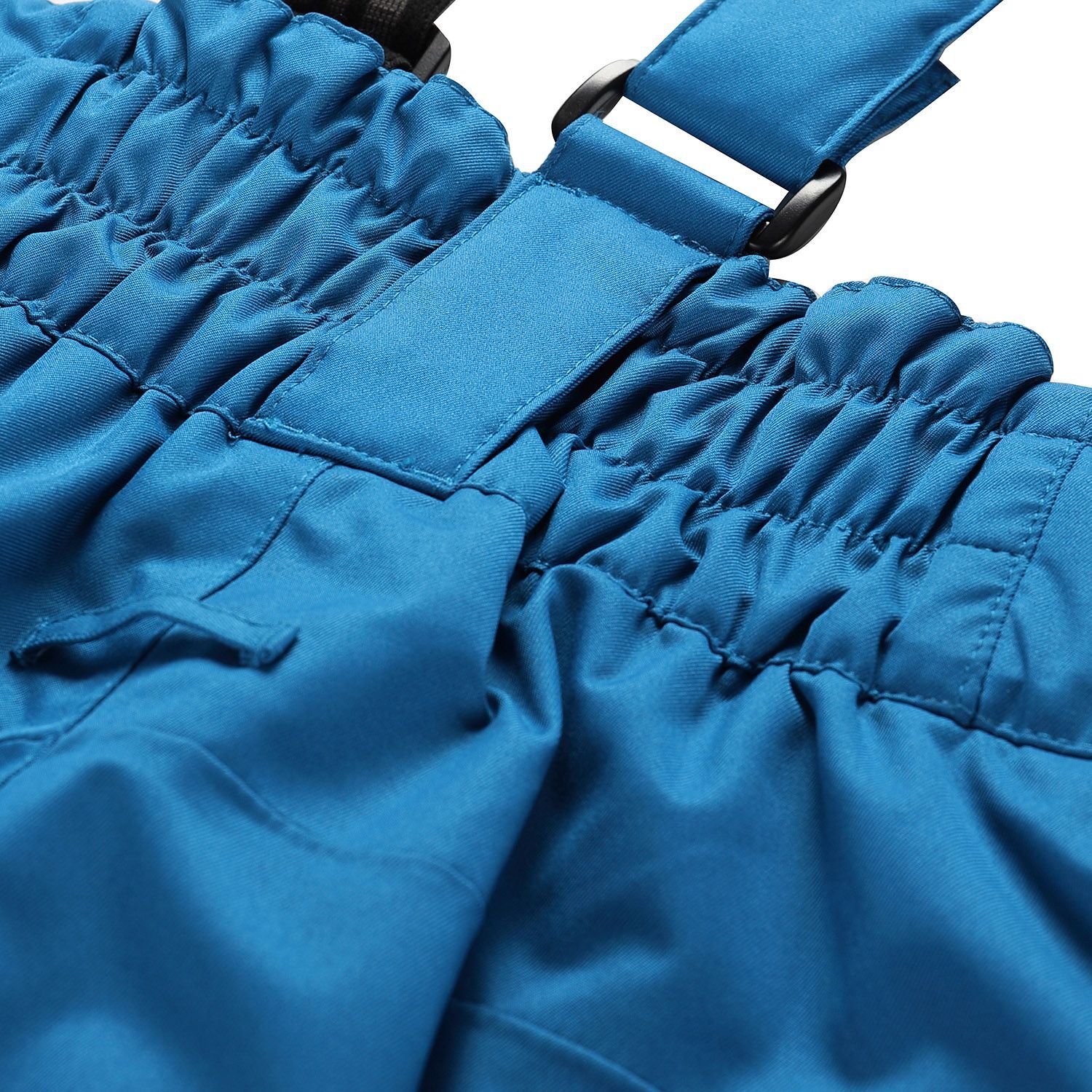 Штаны мужские Alpine Pro EDES MPAD733 711 S синие фото 5