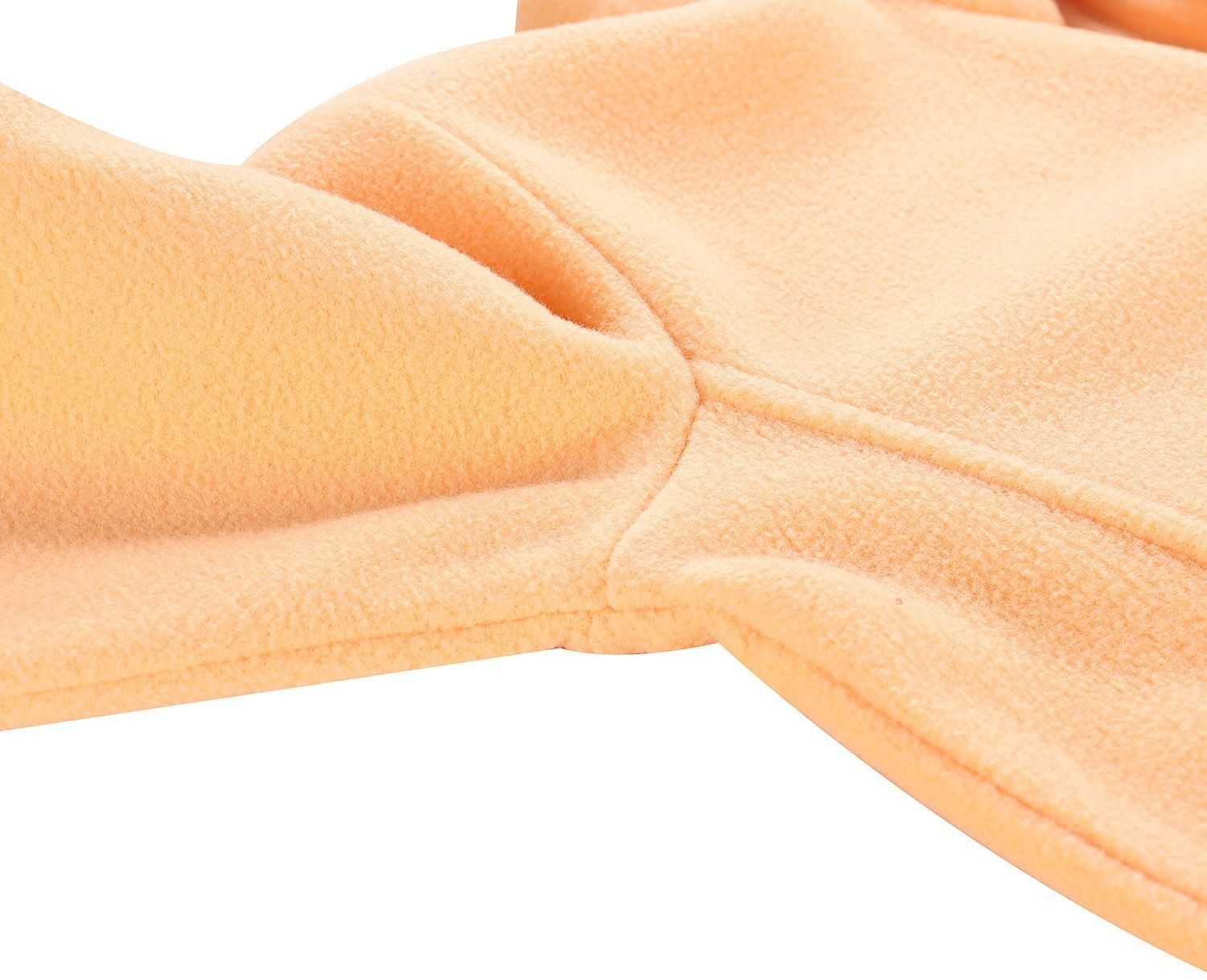 Флис женский Alpine Pro SIUSA LSWD451 312 XS кораловый фото 5