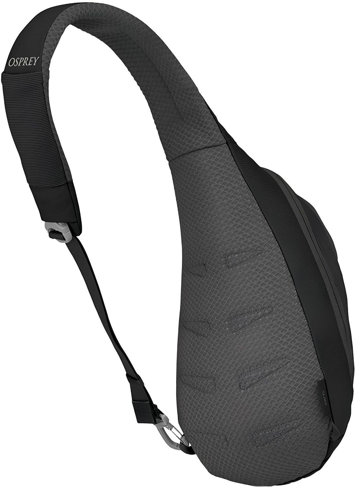 Рюкзак Osprey Daylite Sling black O/S черный фото2