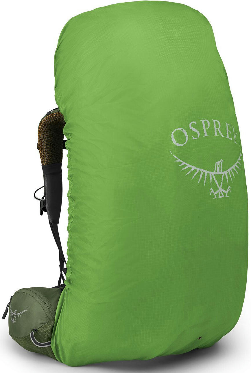 Рюкзак Osprey Atmos AG 65 mythical green L/XL зеленый фото 4
