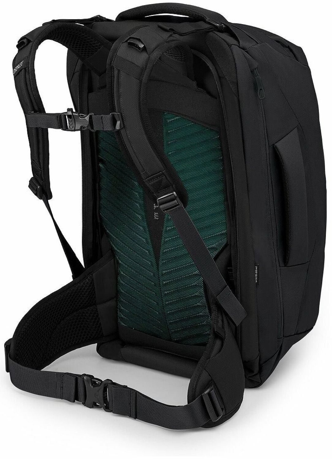 Рюкзак Osprey Fairview 40 black O/S черный фото 2