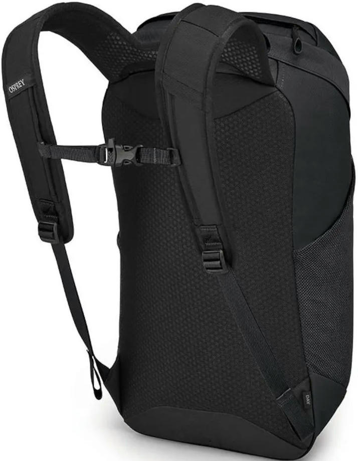 Рюкзак Osprey Farpoint Fairview Travel Daypack black O/S черный фото 3