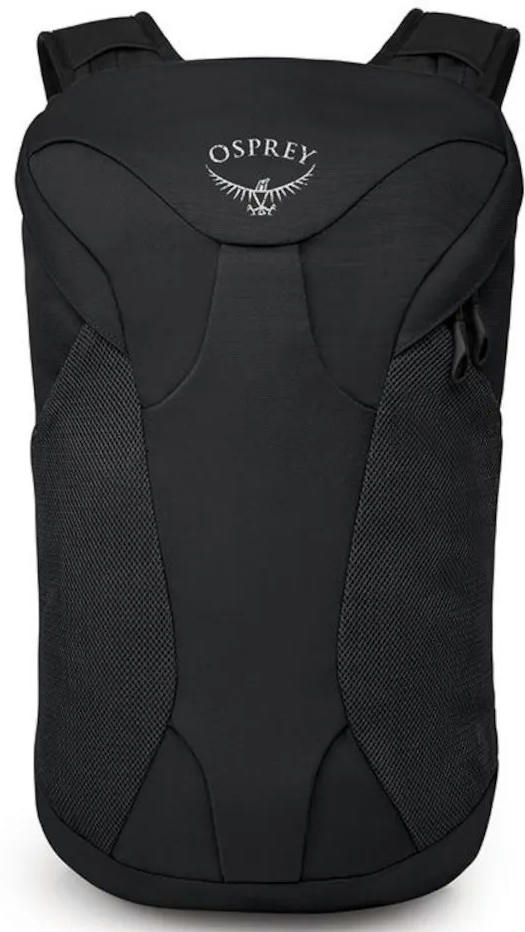 Рюкзак Osprey Farpoint Fairview Travel Daypack black O/S черный фото 2