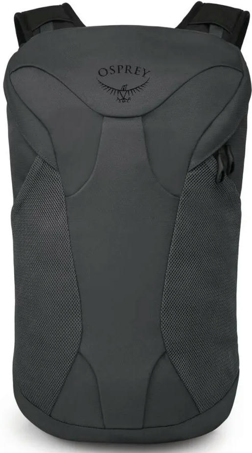 Рюкзак Osprey Farpoint Fairview Travel Daypack tunnel vision grey O/S серый фото 2