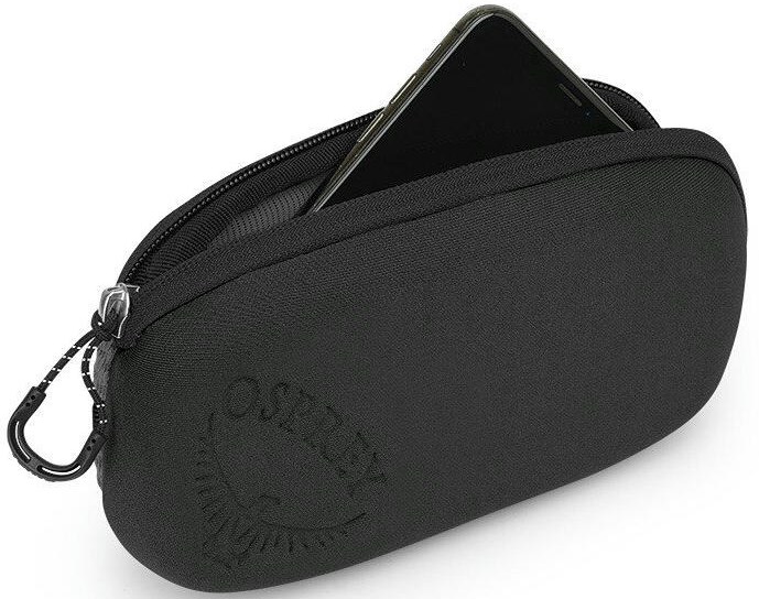 Органайзер Osprey Pack Pocket Padded black O/S чорнийфото2