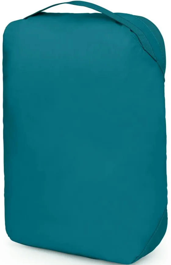 Органайзер Osprey Ultralight Packing Cube Medium waterfront blue M синійфото3