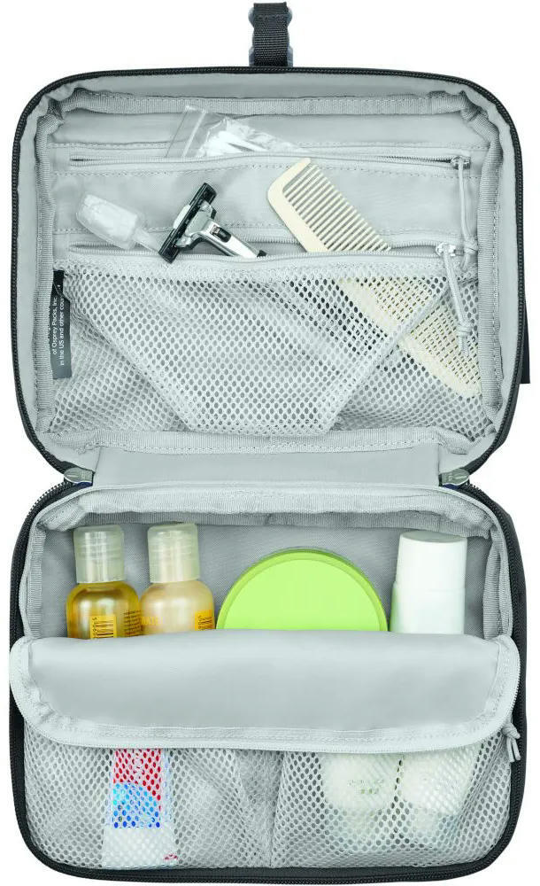 Органайзер Osprey Daylite Hanging Organizer Kit black O/S черный фото 4