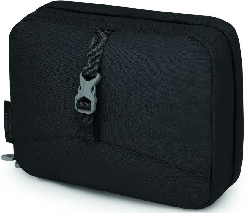 Органайзер Osprey Daylite Hanging Organizer Kit black O/S черный фото 3