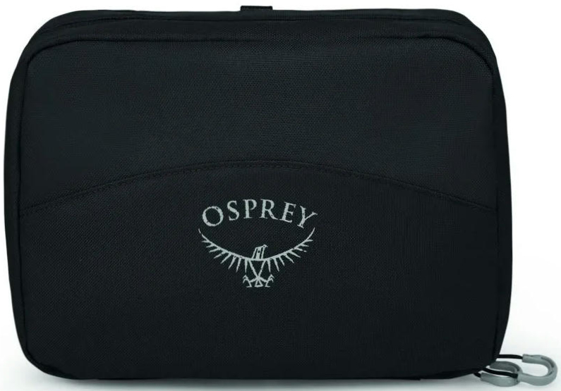 Органайзер Osprey Daylite Hanging Organizer Kit black O/S черный фото 2