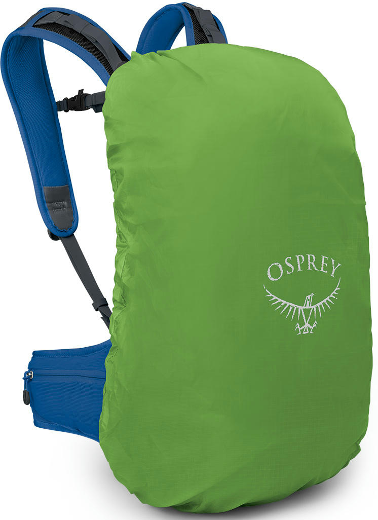 Рюкзак Osprey Escapist 25 postal blue S/M синий фото 4