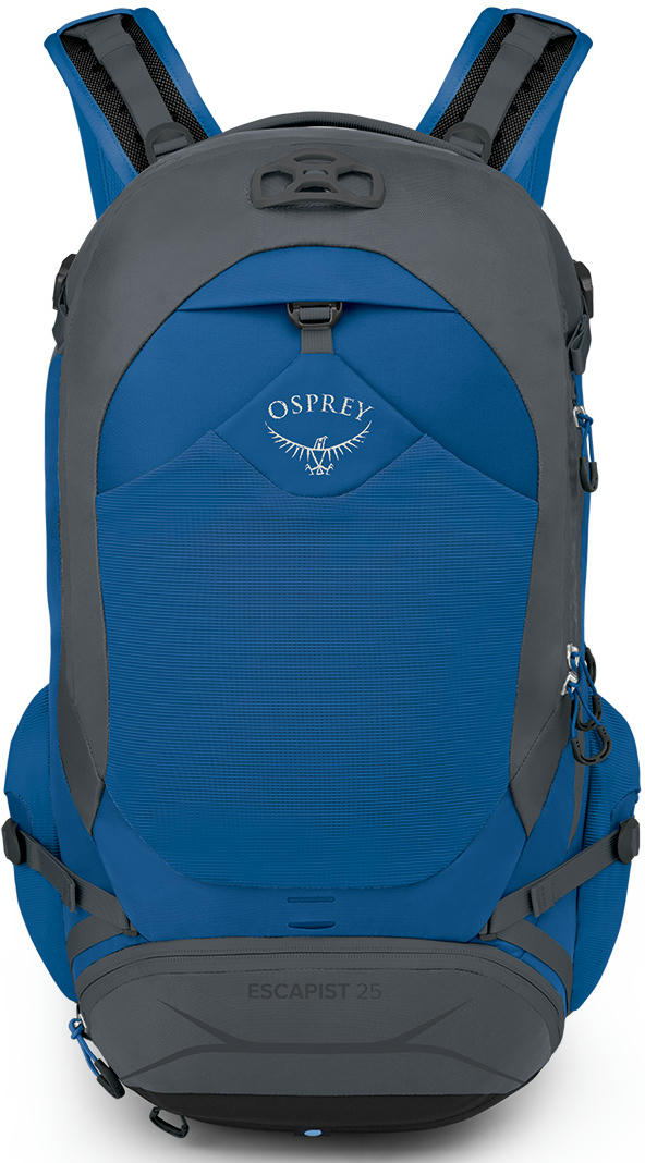 Рюкзак Osprey Escapist 25 postal blue M/L синий фото 2