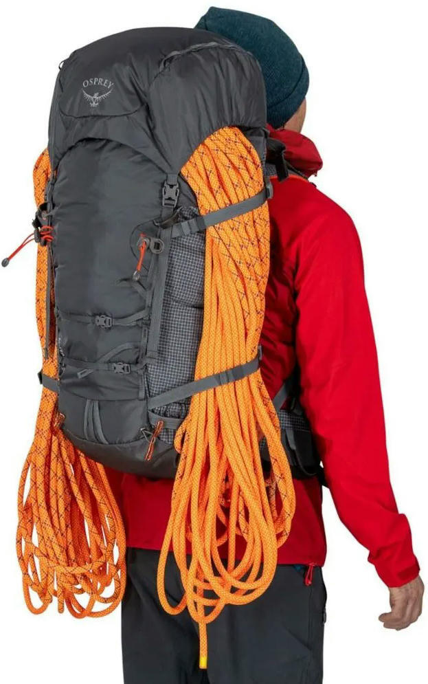 Рюкзак Osprey Mutant 52 tungsten grey S/M серый фото 14