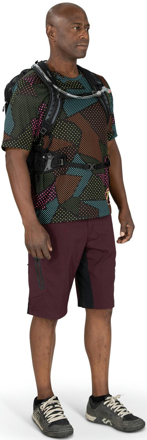 Рюкзак Osprey Syncro 20 primavera yellow O/S желтый фото 3