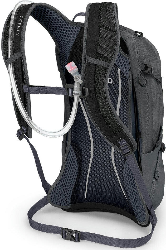 Рюкзак Osprey Syncro 12 coal grey O/S серый фото 2