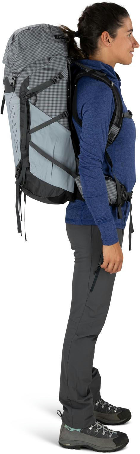 Рюкзак Osprey Tempest Pro 40 mars orange WXS/S помаранчевийфото5