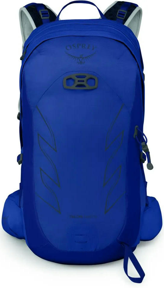 Рюкзак Osprey Talon Earth 22 ocean blue O/S синий фото 2