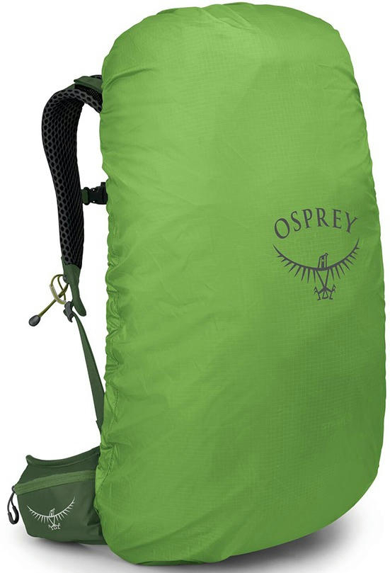 Рюкзак Osprey Stratos 44 seaweed/matcha green O/S зеленийфото5