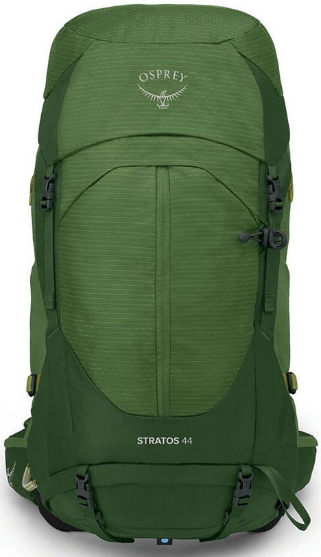 Рюкзак Osprey Stratos 44 seaweed/matcha green O/S зеленийфото2