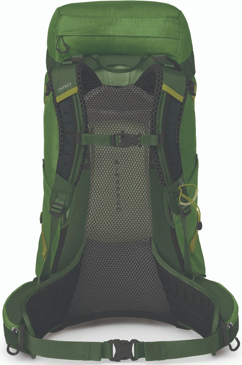 Рюкзак Osprey Stratos 44 seaweed/matcha green O/S зеленийфото4